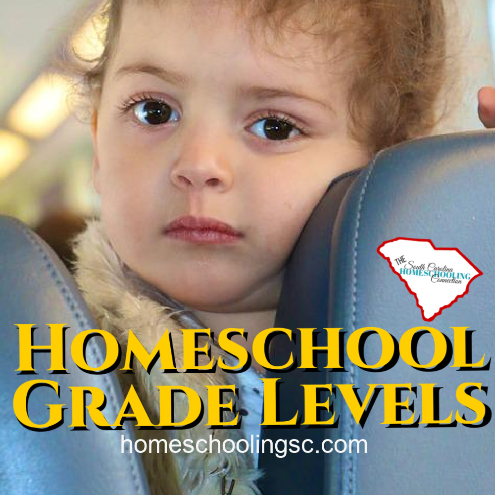 homeschool-grade-levels